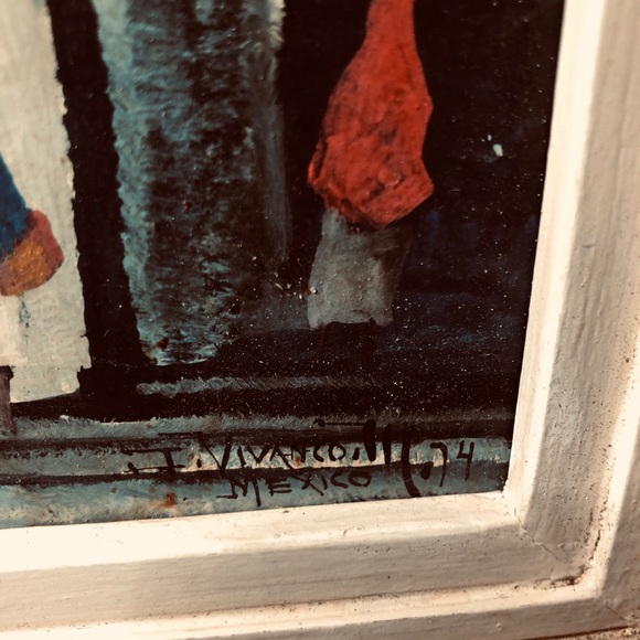 Quiet rest, dreaming, peace" by J. Vivanco - Picture 5 of 10